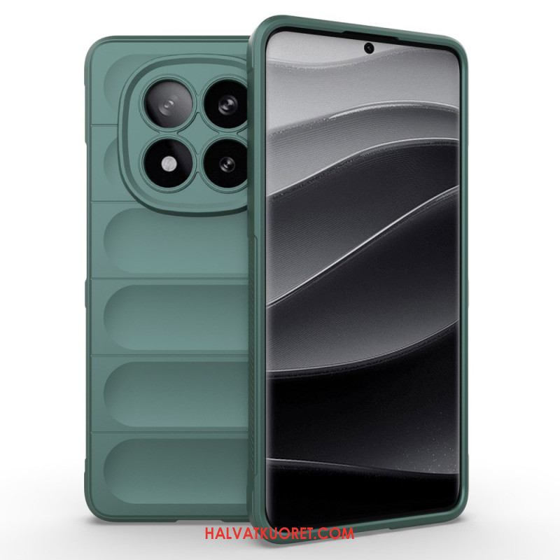 Kuori Xiaomi Redmi Note 14 Pro Plus 5g Liukumaton Suojakuori