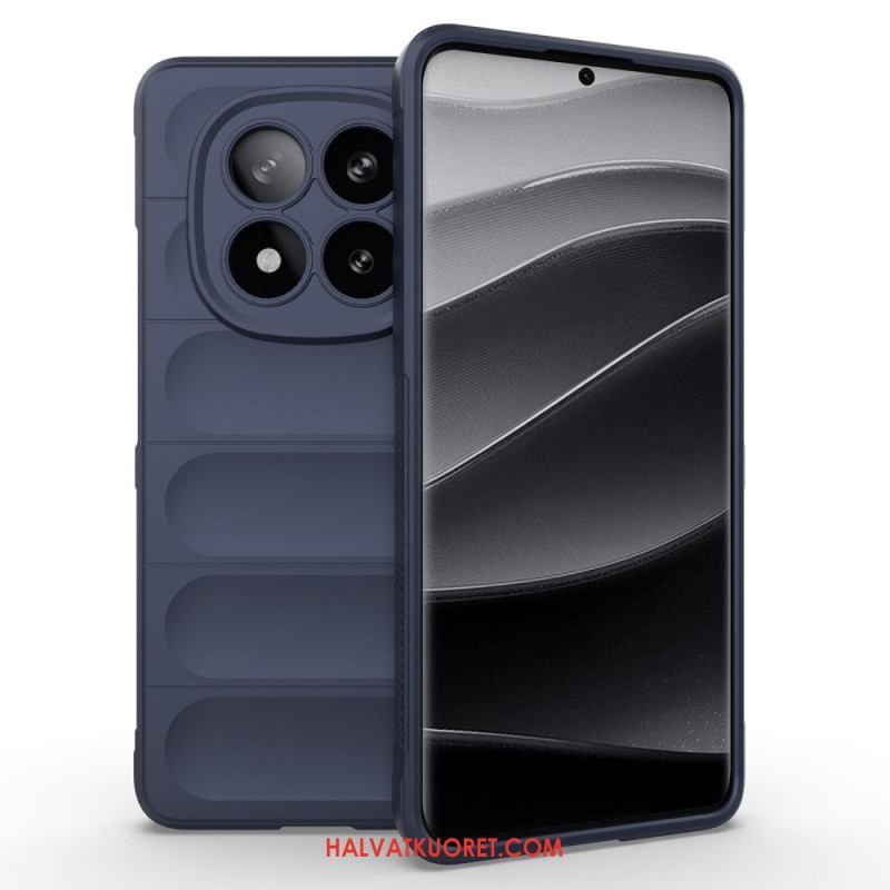 Kuori Xiaomi Redmi Note 14 Pro Plus 5g Liukumaton Suojakuori