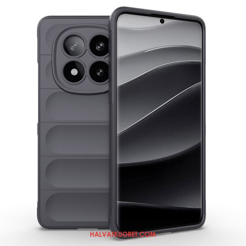 Kuori Xiaomi Redmi Note 14 Pro Plus 5g Liukumaton Suojakuori