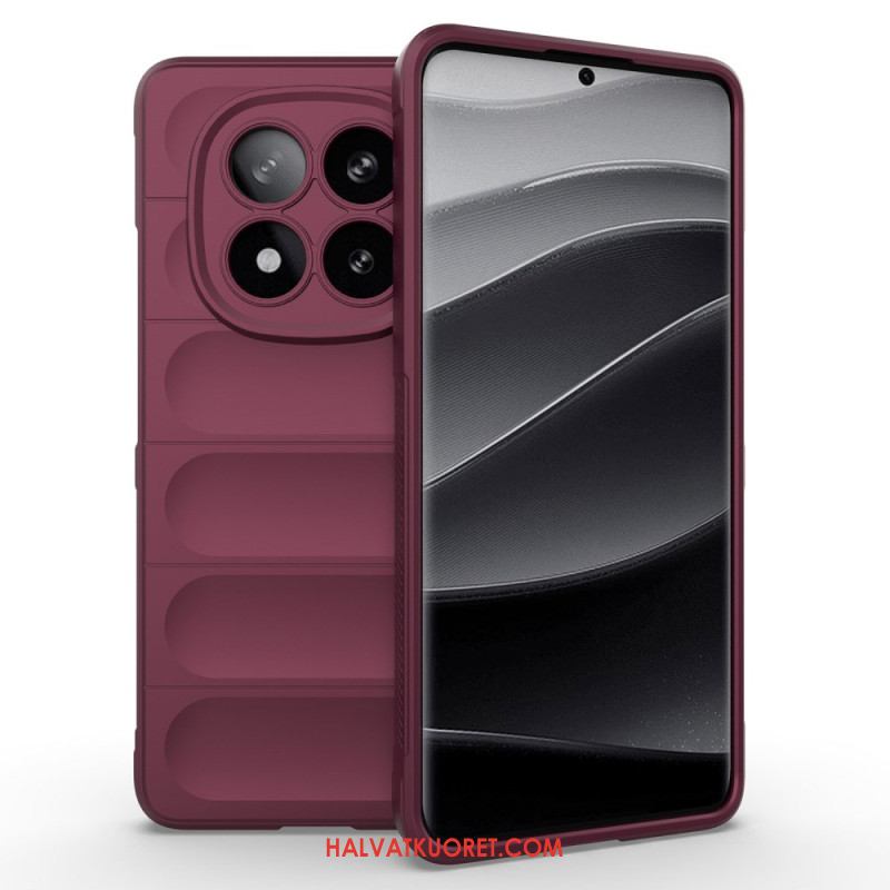 Kuori Xiaomi Redmi Note 14 Pro Plus 5g Liukumaton Suojakuori