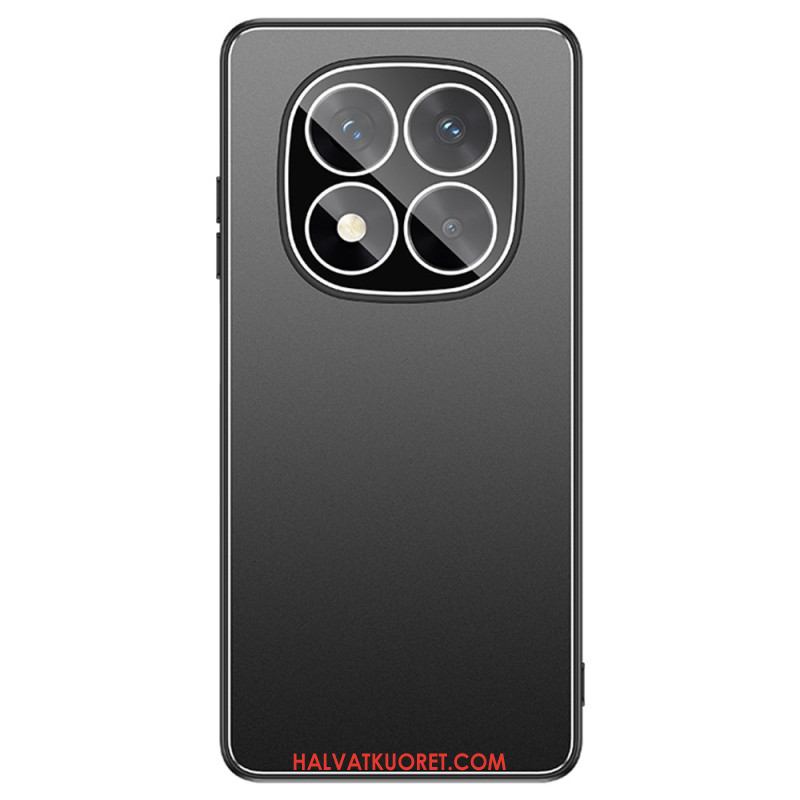 Kuori Xiaomi Redmi Note 14 Pro Plus 5g Mattapinta