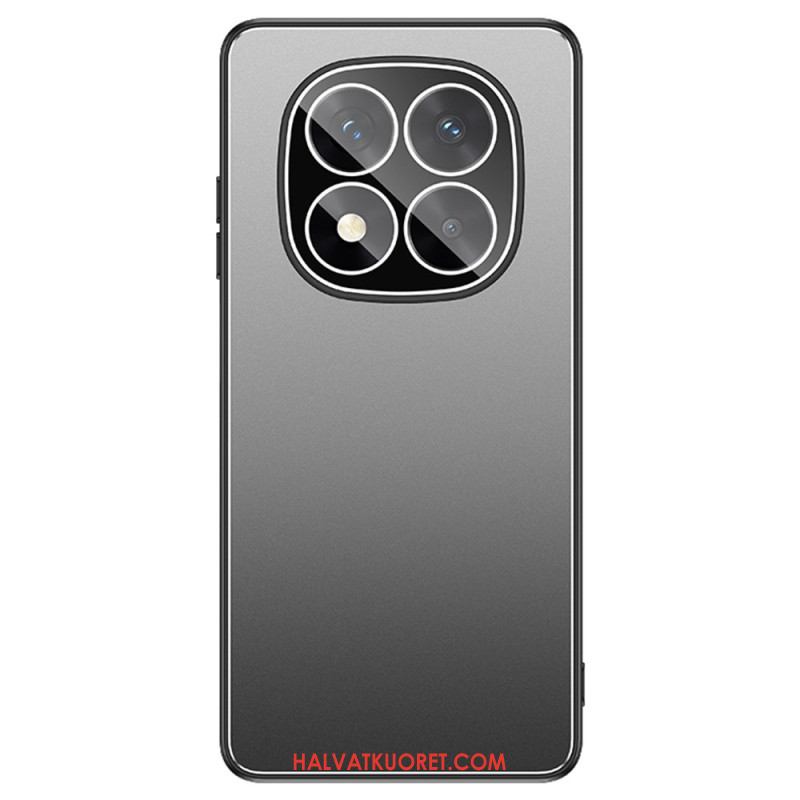Kuori Xiaomi Redmi Note 14 Pro Plus 5g Mattapinta