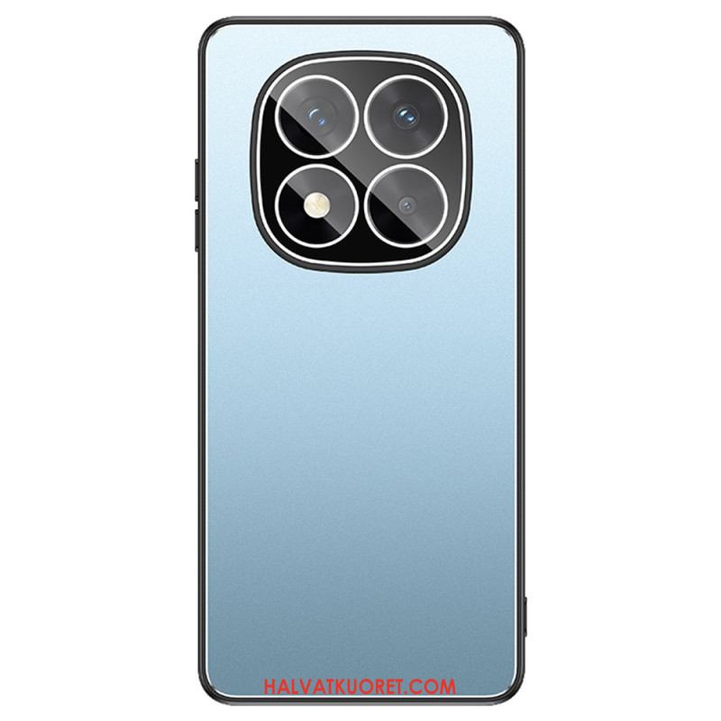 Kuori Xiaomi Redmi Note 14 Pro Plus 5g Mattapinta