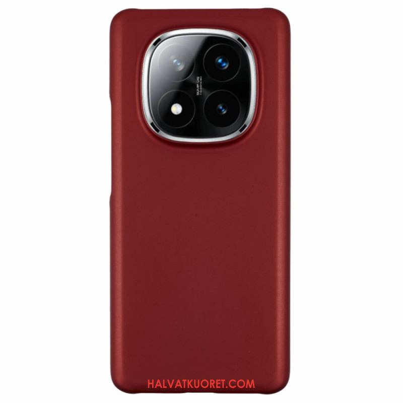 Kuori Xiaomi Redmi Note 14 Pro Plus 5g Muovia