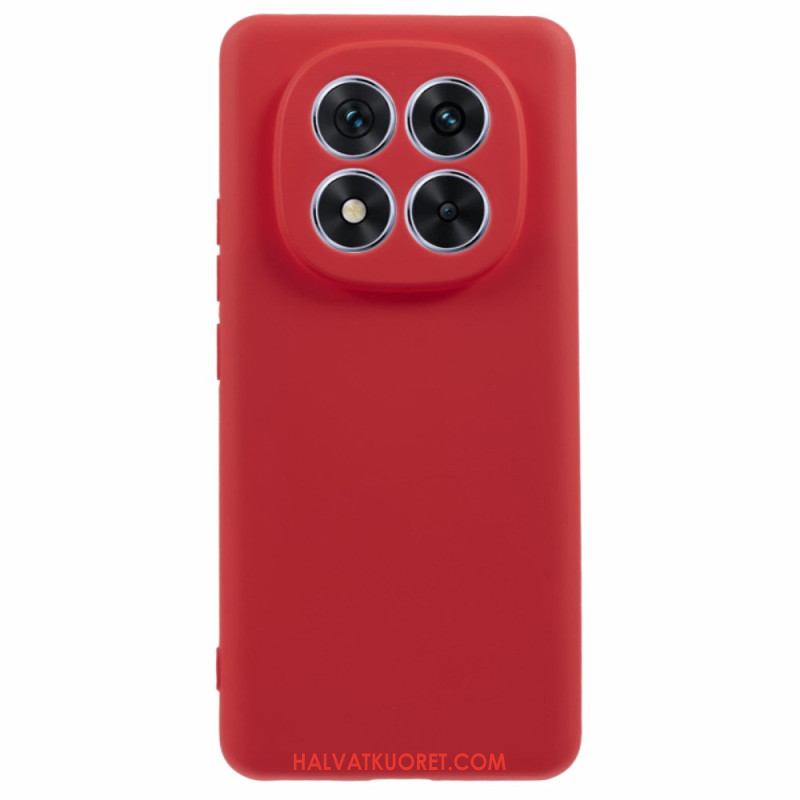 Kuori Xiaomi Redmi Note 14 Pro Plus 5g Nestemäinen Silikoni Suojakuori