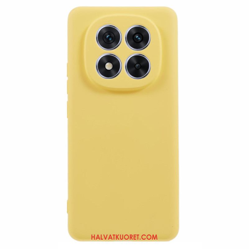 Kuori Xiaomi Redmi Note 14 Pro Plus 5g Nestemäinen Silikoni Suojakuori
