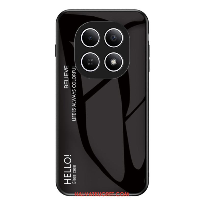 Kuori Xiaomi Redmi Note 15 5g Hello Karkaistu Lasi Suojakuori