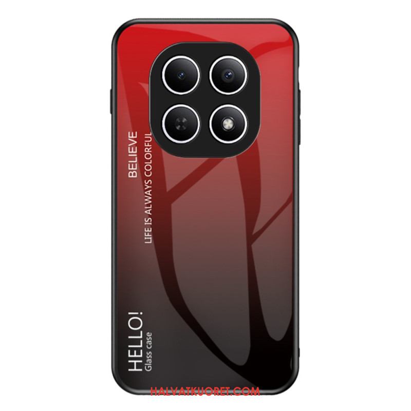 Kuori Xiaomi Redmi Note 15 5g Hello Karkaistu Lasi Suojakuori