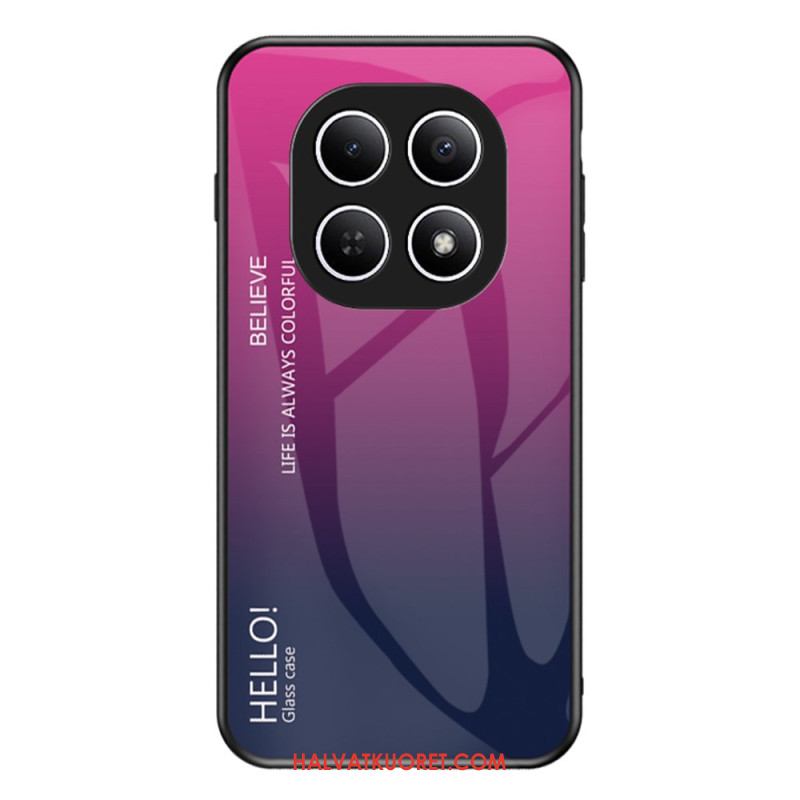 Kuori Xiaomi Redmi Note 15 5g Hello Karkaistu Lasi Suojakuori