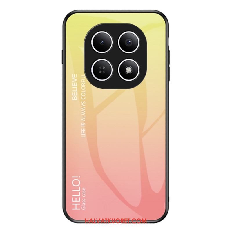 Kuori Xiaomi Redmi Note 15 5g Hello Karkaistu Lasi Suojakuori