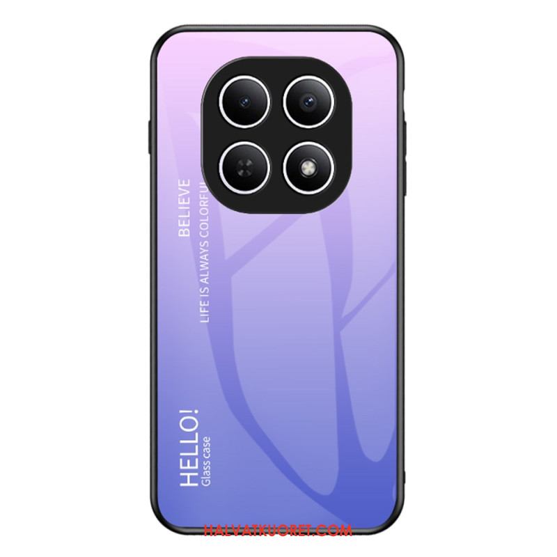 Kuori Xiaomi Redmi Note 15 5g Hello Karkaistu Lasi Suojakuori