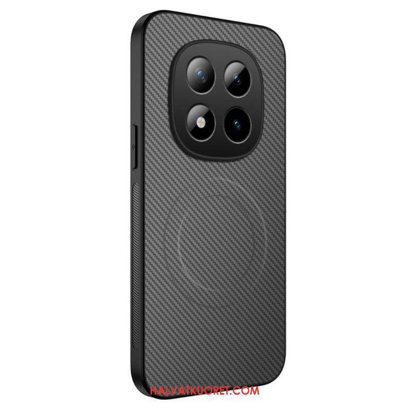 Kuori Xiaomi Redmi Note 15 5g Hiilikuitu