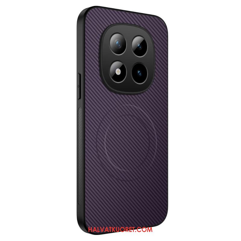 Kuori Xiaomi Redmi Note 15 5g Hiilikuitu