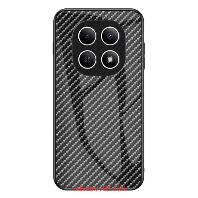 Kuori Xiaomi Redmi Note 15 5g Hiilikuitu Karkaistu Lasi