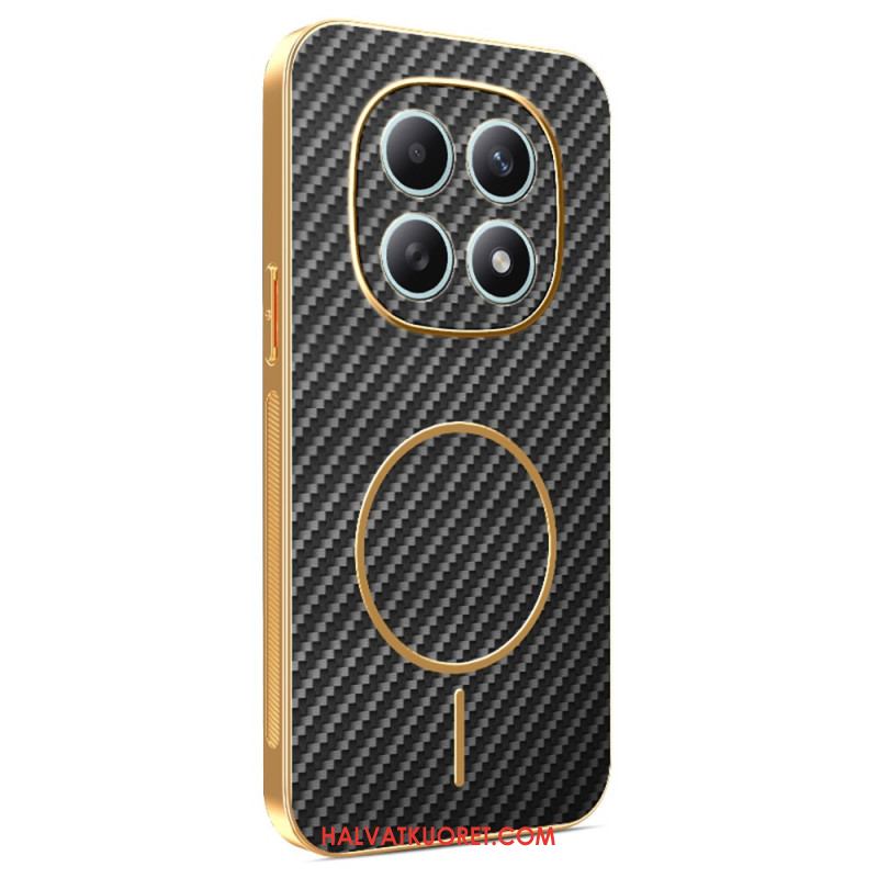 Kuori Xiaomi Redmi Note 15 5g Hiilikuitukuvio