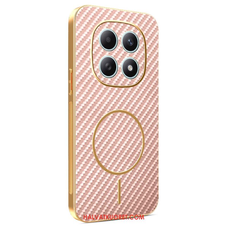 Kuori Xiaomi Redmi Note 15 5g Hiilikuitukuvio