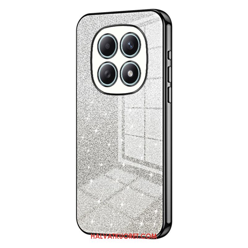 Kuori Xiaomi Redmi Note 15 5g Kimallusliukuvärjäys