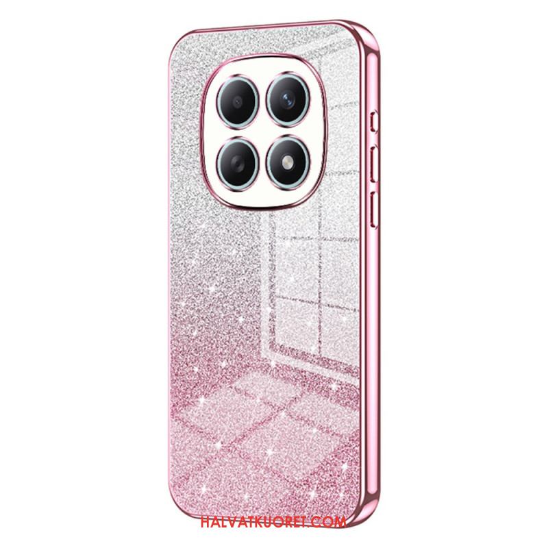 Kuori Xiaomi Redmi Note 15 5g Kimallusliukuvärjäys