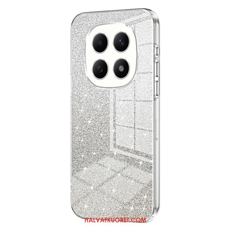 Kuori Xiaomi Redmi Note 15 5g Kimallusliukuvärjäys