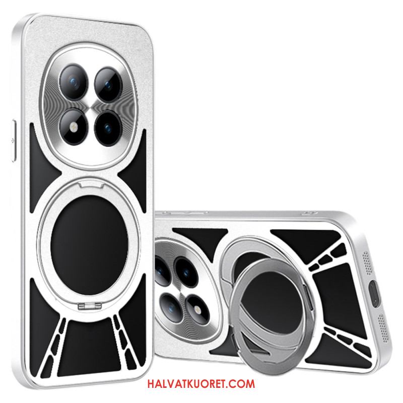 Kuori Xiaomi Redmi Note 15 5g Magneettinen Tausta Ja Lämmönhaihdutus