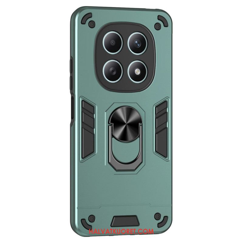 Kuori Xiaomi Redmi Note 15 5g Sormuskotelo Ja Vahvistettu Suojaus Suojakuori