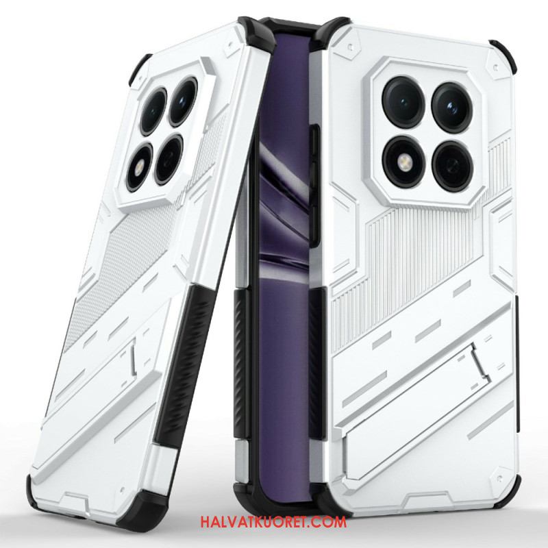 Kuori Xiaomi Redmi Note 15 Pro 5g Erittäin Kestävä Jalustalla