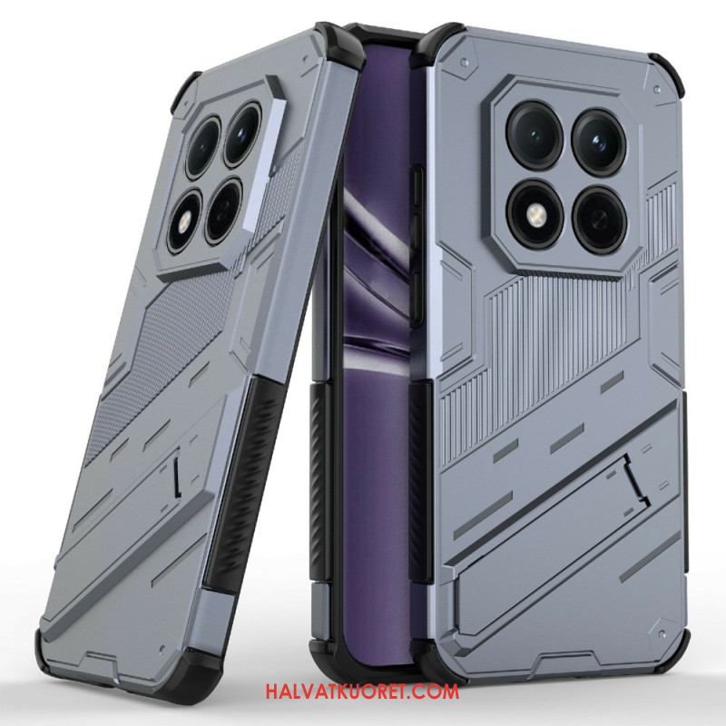 Kuori Xiaomi Redmi Note 15 Pro 5g Erittäin Kestävä Jalustalla
