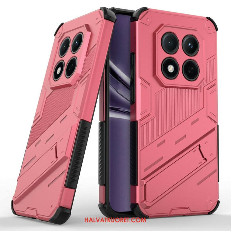 Kuori Xiaomi Redmi Note 15 Pro 5g Erittäin Kestävä Jalustalla