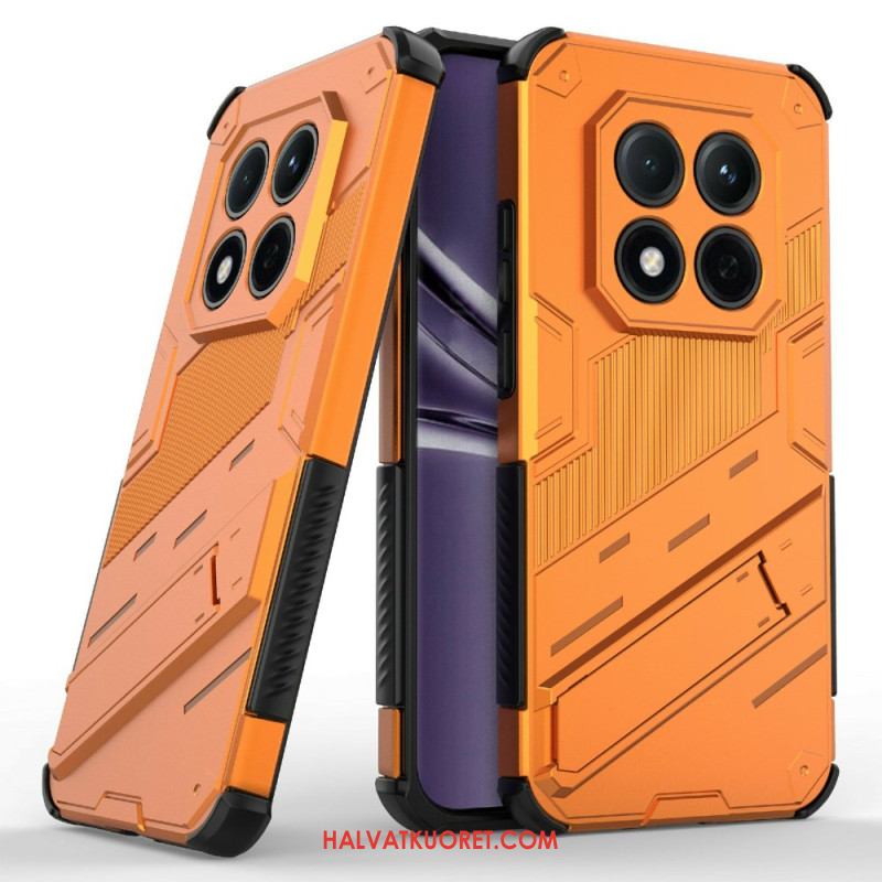 Kuori Xiaomi Redmi Note 15 Pro 5g Erittäin Kestävä Jalustalla