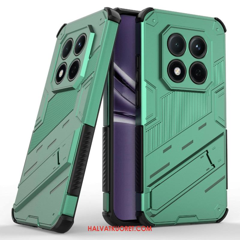 Kuori Xiaomi Redmi Note 15 Pro 5g Erittäin Kestävä Jalustalla