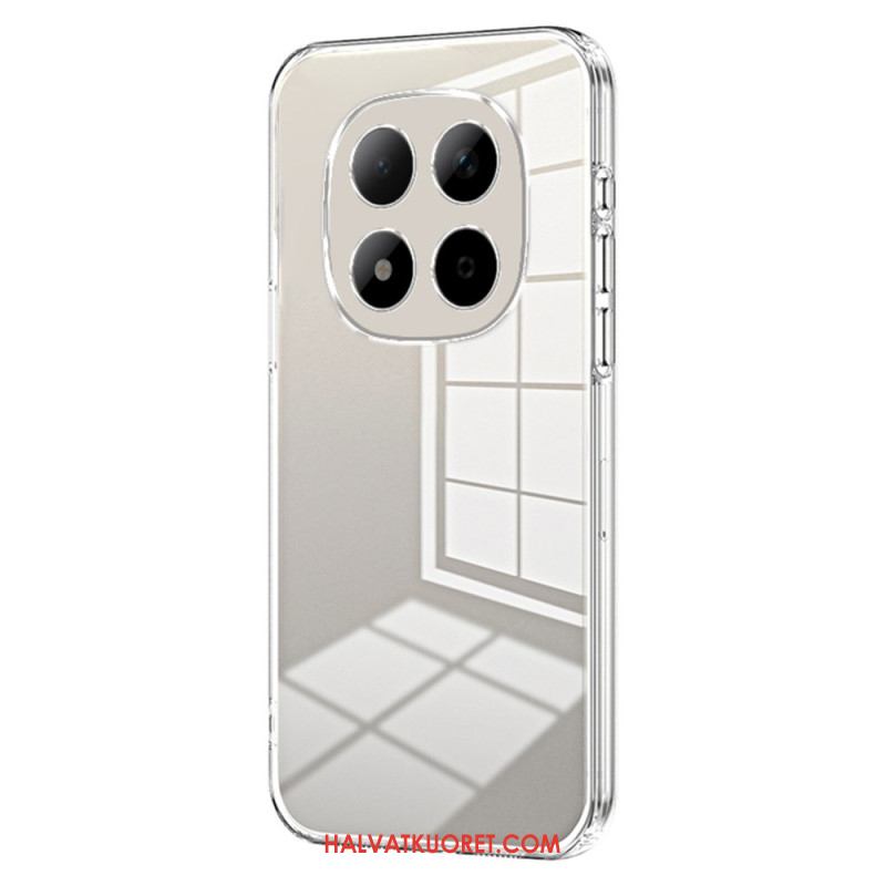 Kuori Xiaomi Redmi Note 15 Pro 5g Galvanoitu Kehys Suojakuori