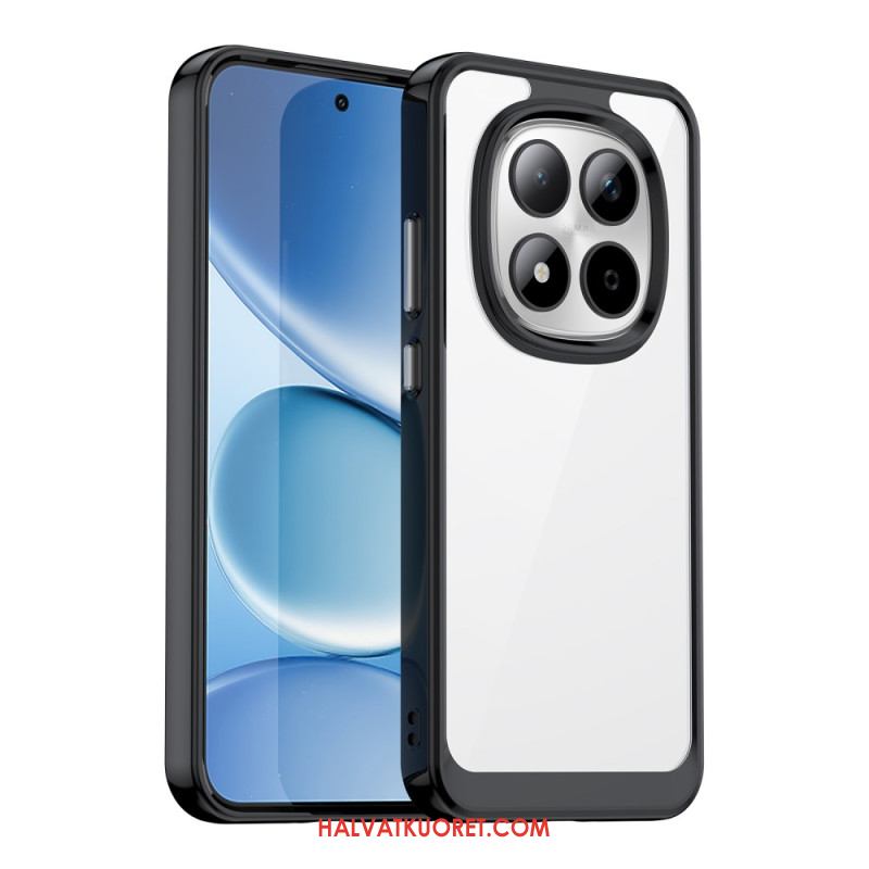 Kuori Xiaomi Redmi Note 15 Pro 5g Hybridi Suojakuori