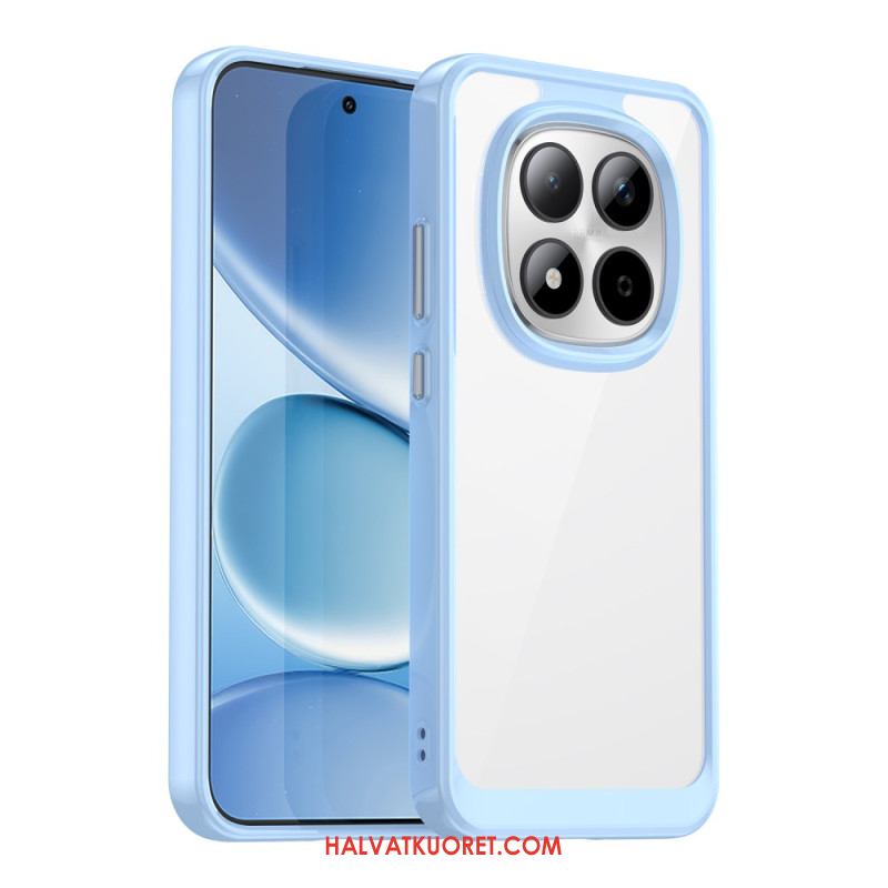 Kuori Xiaomi Redmi Note 15 Pro 5g Hybridi Suojakuori