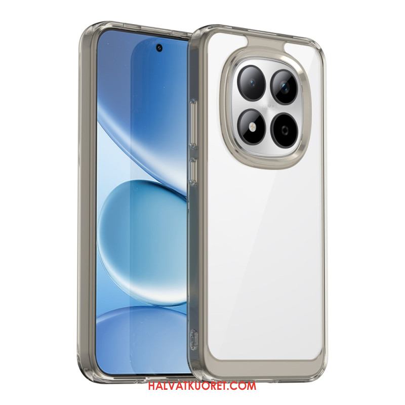 Kuori Xiaomi Redmi Note 15 Pro 5g Hybridi Suojakuori