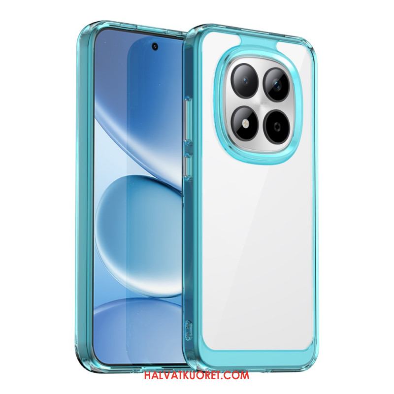 Kuori Xiaomi Redmi Note 15 Pro 5g Hybridi Suojakuori