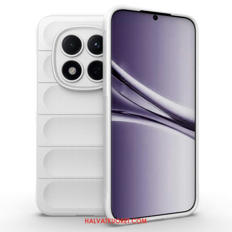 Kuori Xiaomi Redmi Note 15 Pro 5g Liukumaton