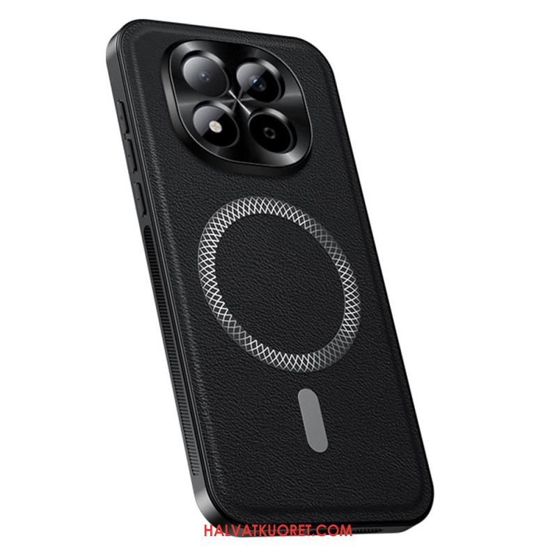 Kuori Xiaomi Redmi Note 15 Pro 5g Magneettinen Metallilinssikehys