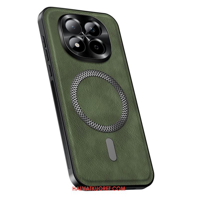 Kuori Xiaomi Redmi Note 15 Pro 5g Magneettinen Metallilinssikehys