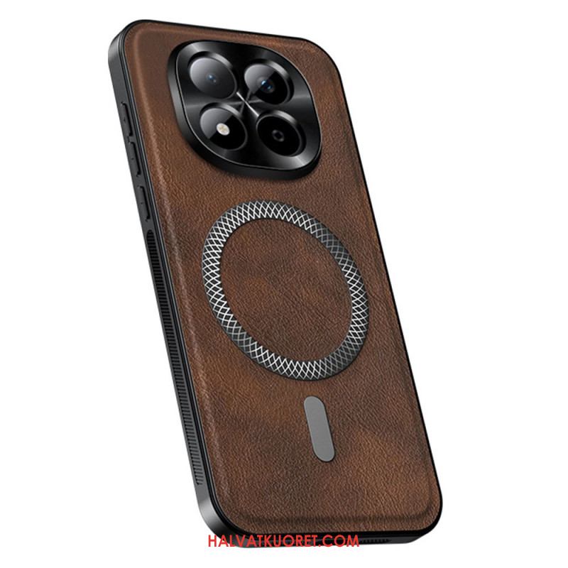 Kuori Xiaomi Redmi Note 15 Pro 5g Magneettinen Metallilinssikehys