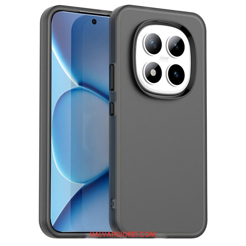 Kuori Xiaomi Redmi Note 15 Pro 5g Mattapinta