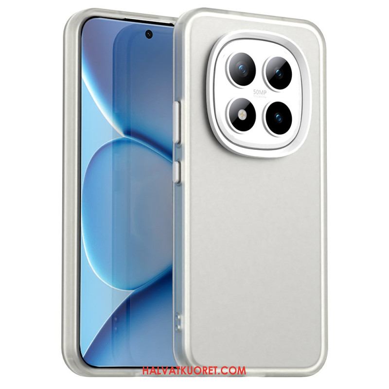 Kuori Xiaomi Redmi Note 15 Pro 5g Mattapinta