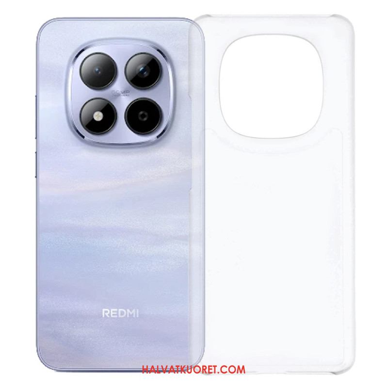 Kuori Xiaomi Redmi Note 15 Pro 5g Minimalistinen