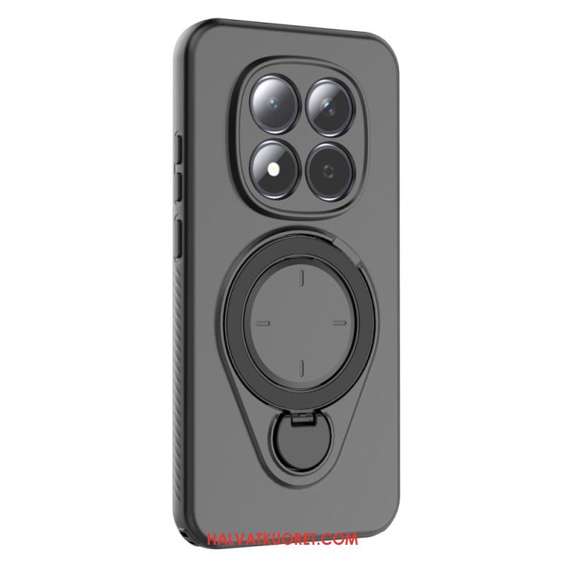 Kuori Xiaomi Redmi Note 15 Pro 5g Pyörivä Magneettinen Sormuksenpidike
