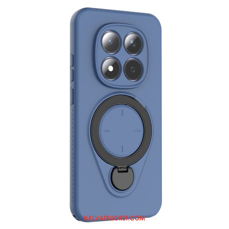 Kuori Xiaomi Redmi Note 15 Pro 5g Pyörivä Magneettinen Sormuksenpidike