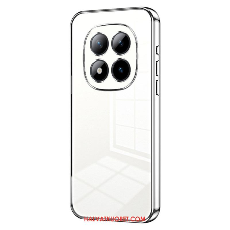 Kuori Xiaomi Redmi Note 15 Pro Plus 5g Elektrolyyttinen Kehys