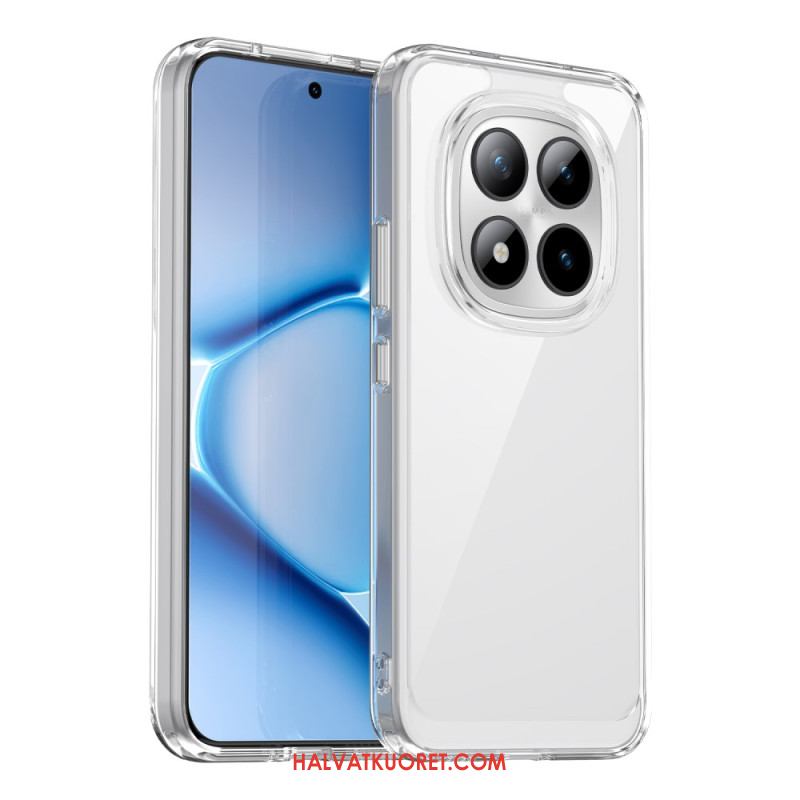 Kuori Xiaomi Redmi Note 15 Pro Plus 5g Hybridi