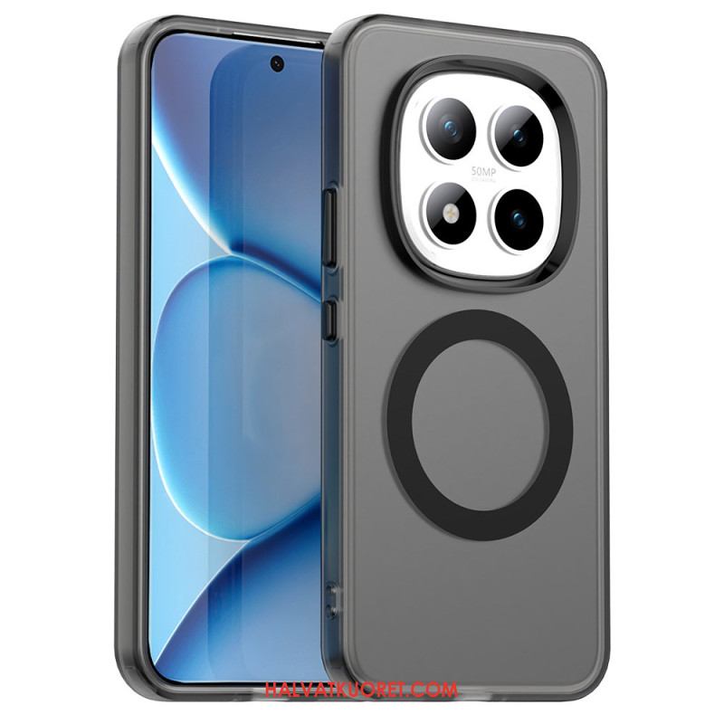 Kuori Xiaomi Redmi Note 15 Pro Plus 5g Hybridi Pudotussuoja