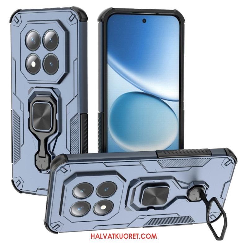Kuori Xiaomi Redmi Note 15 Pro Plus 5g Kestävä Rengas