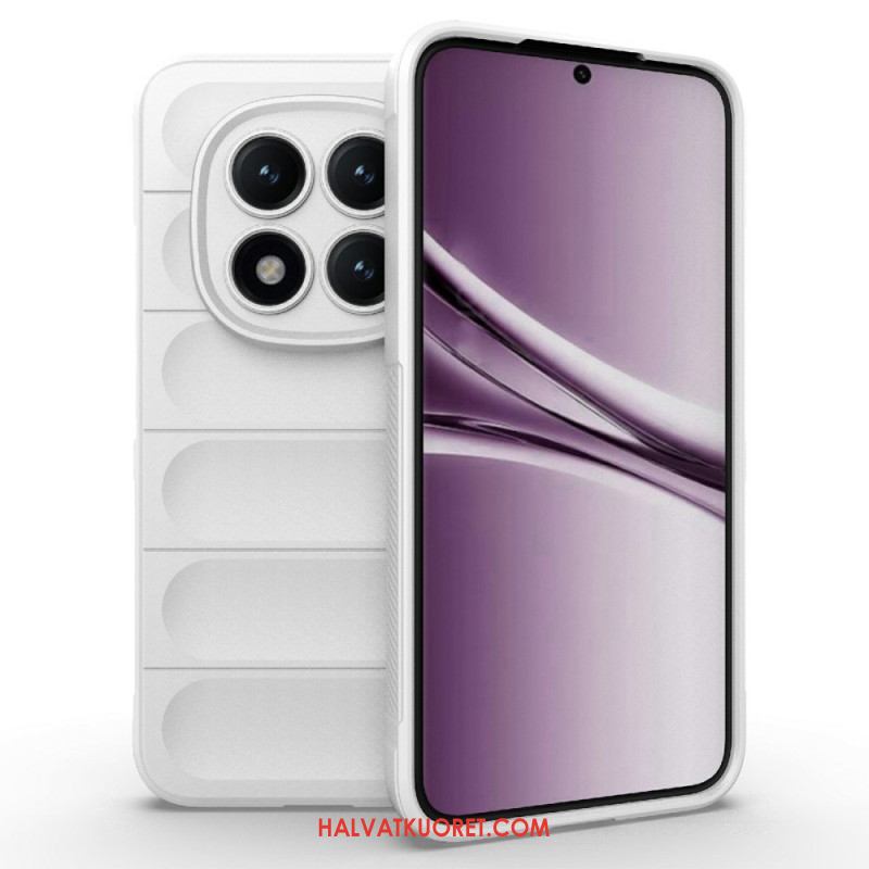 Kuori Xiaomi Redmi Note 15 Pro Plus 5g Liukumaton Suojakuori