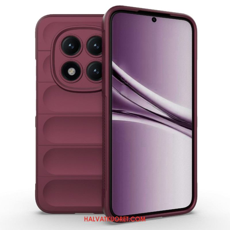 Kuori Xiaomi Redmi Note 15 Pro Plus 5g Liukumaton Suojakuori